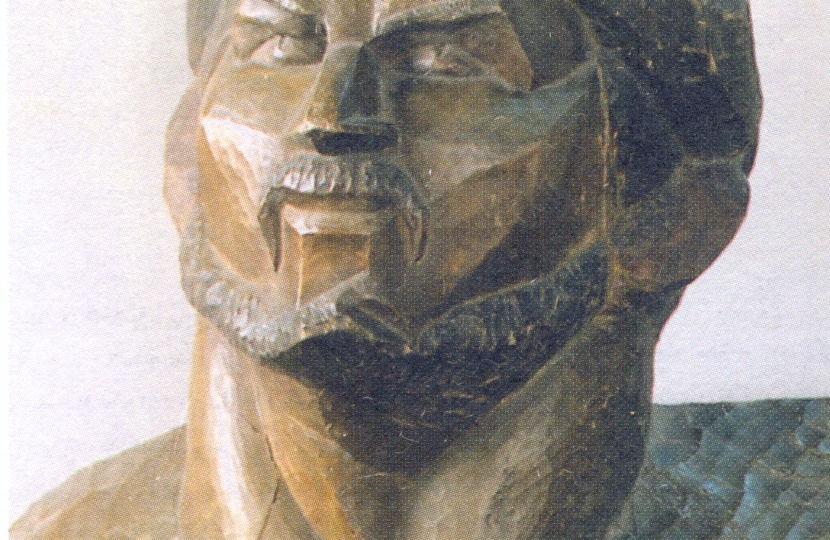 САЛАУАТ ЮЛАЕВТЫҢ ТӘҮГЕ ҺӘЙКӘЛЕ