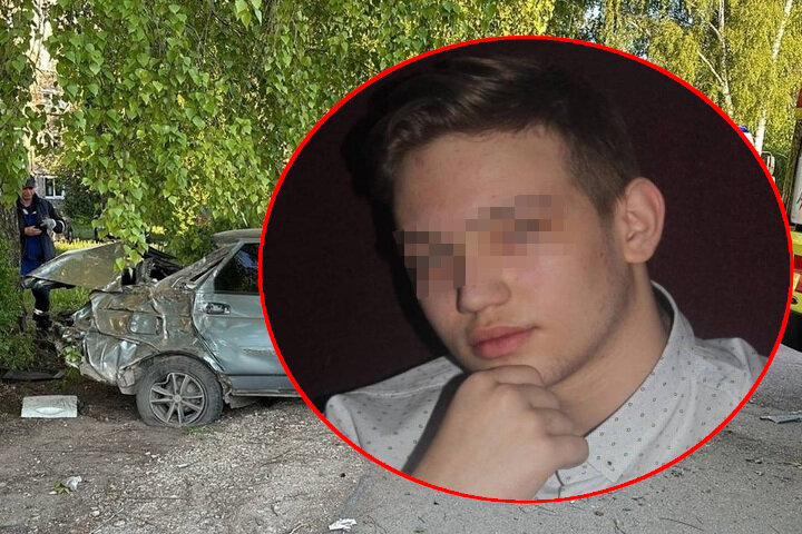 Александру было всего 22 года
