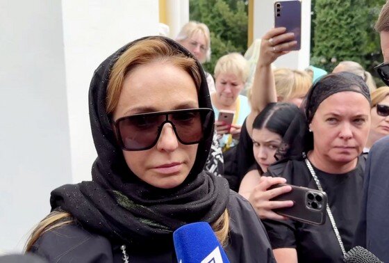    Татьяна Навка