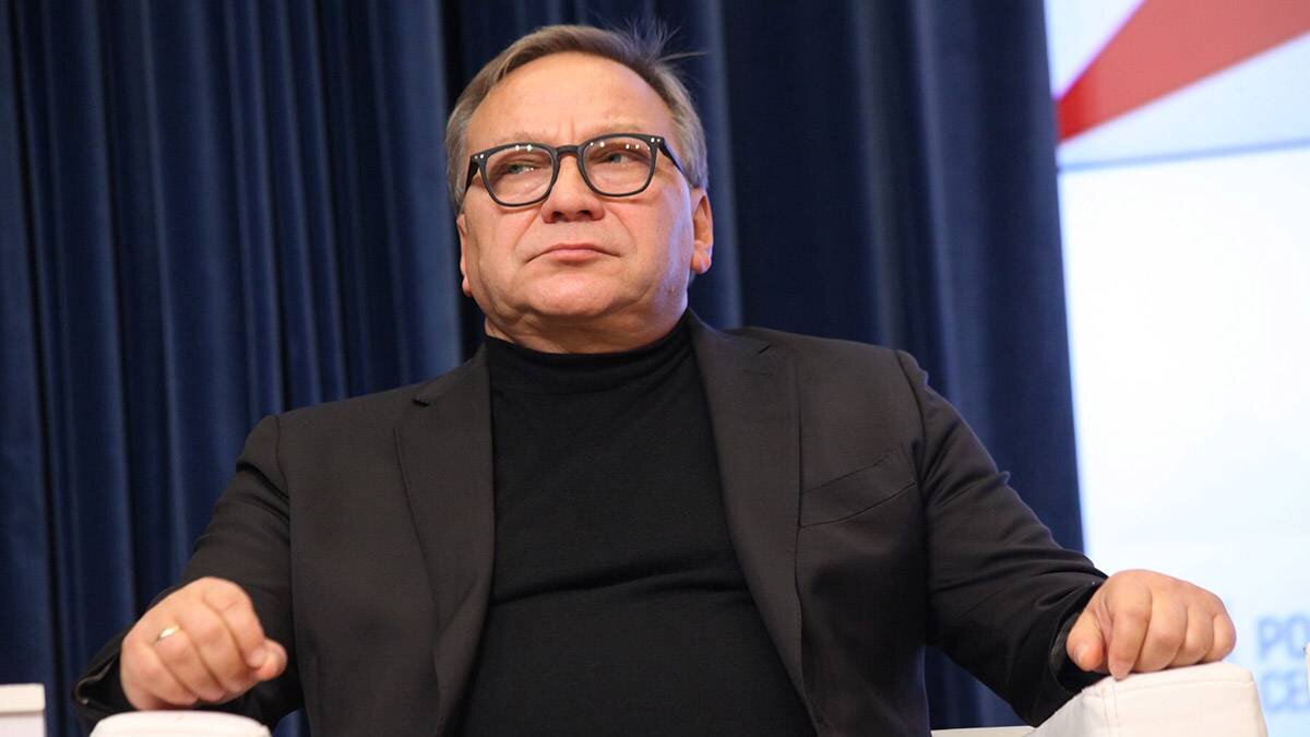    Фото: Сергей Ведяшкин / АГН Москва