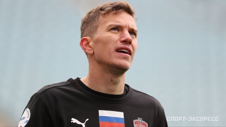    Антон Митрюшкин.Федор Успенский