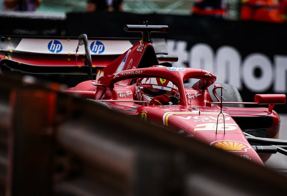    Scuderia Ferrari