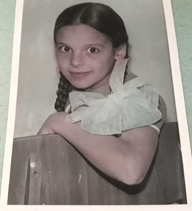 Киносезон. До женщины в платке еще миллион лет