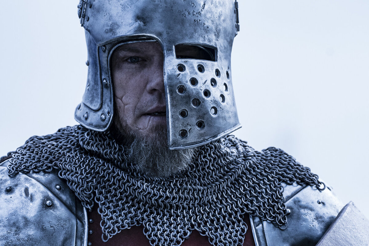 Кадр из фильма «Последняя дуэль»: https://ru.kinorium.com/2077160/gallery/?photo=50025360