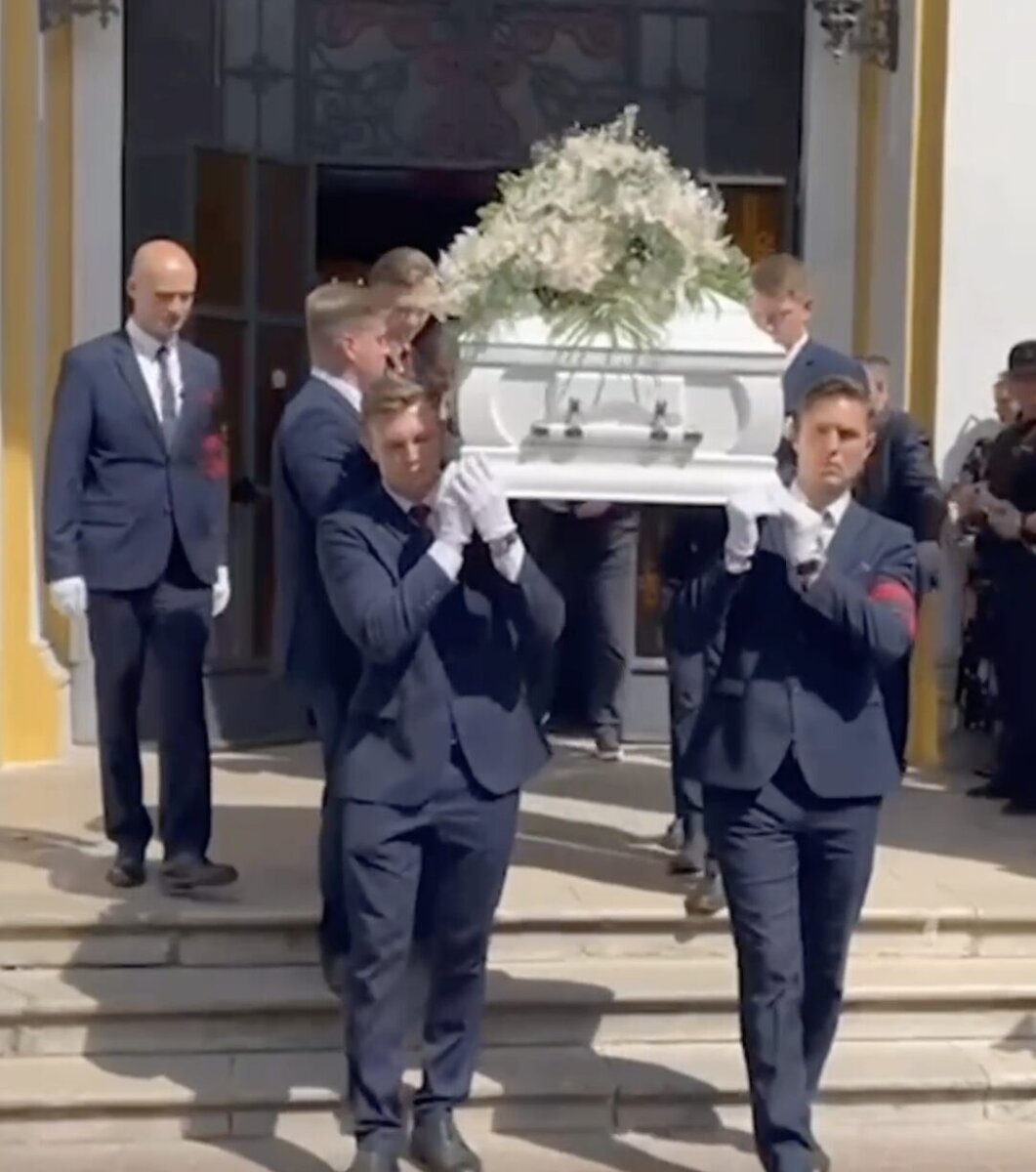    Фото: Telegram-канал Shot Софья Чулкова