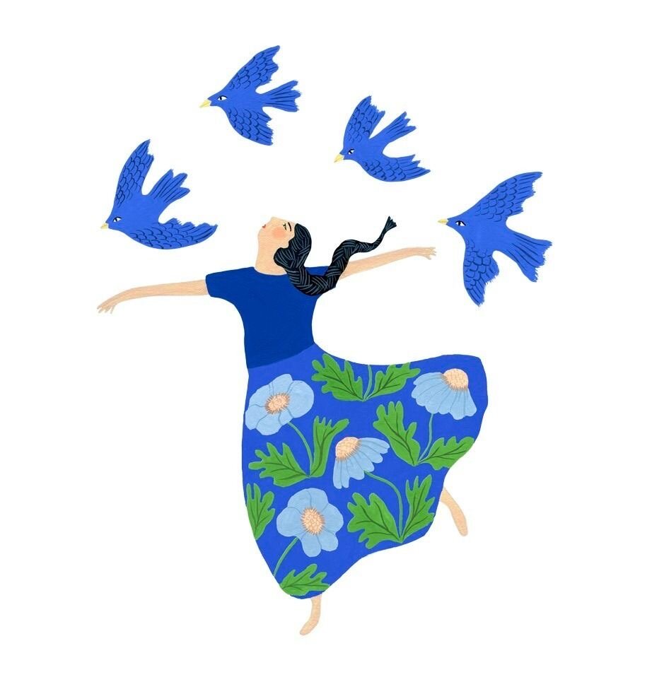 Картинка взята из Pinterest