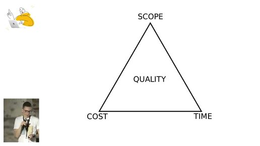Парадоксы трейд-оффа «Скорость — качество» / Яндекс Go Product Engineering Meetup