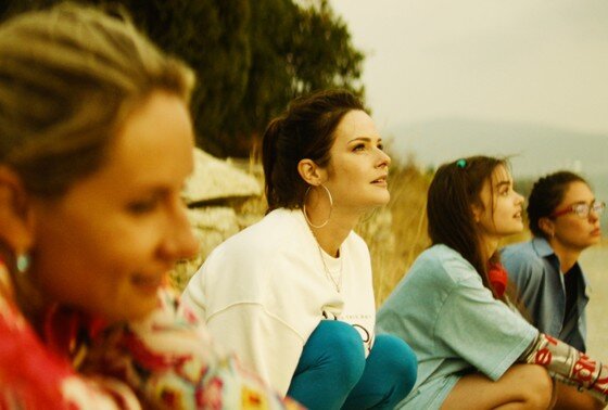    Кадр из фильма «Тур с Иванушками»