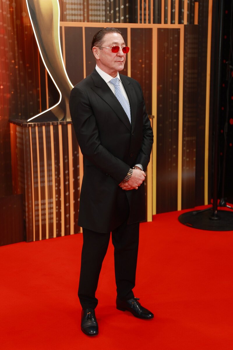    Григорий Лепс