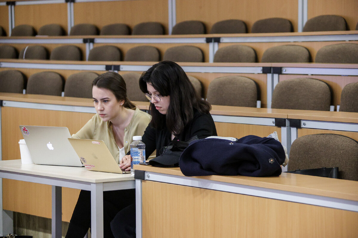 Фото: Aleksander Polyakov/Global Look Press