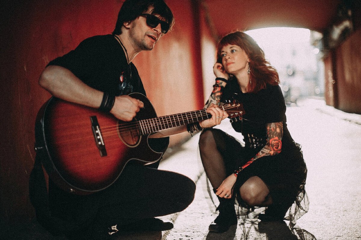 Фотограф Дмитрий Шипилов. 