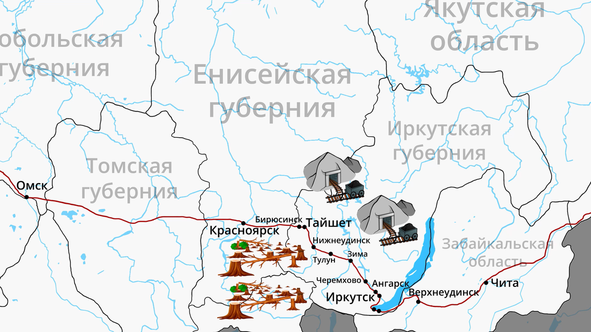 Транссиб