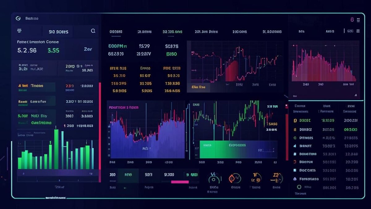 Что такое криптобиржа и какие они бывают? | CoinStream | Дзен