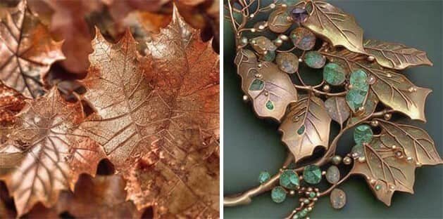 
Гальванопластика: что это такое?