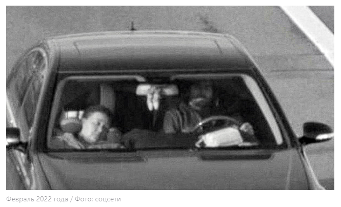    Её здоровьем занимались лучшие врачи, но даже они оказались бессильны. ФОТО: СКРИНШОТ DZEN.RU/78.RU