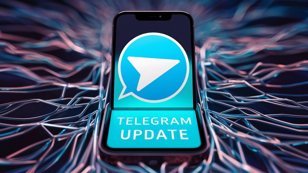 Telegram обновился: хештеги, новый поиск, эффекты и оформление сообщений в  мессенджере. | NeuralPost | Дзен