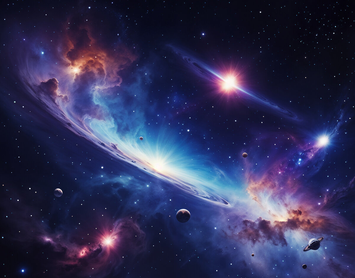 Изображение сгенерировано нейросетью