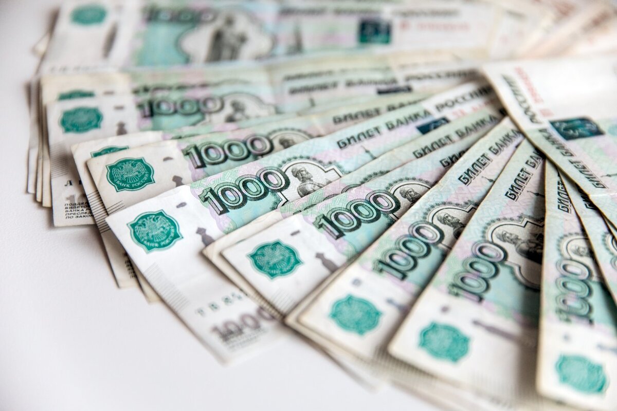    Семьи с двумя и более детьми смогут получить новый налоговый вычет