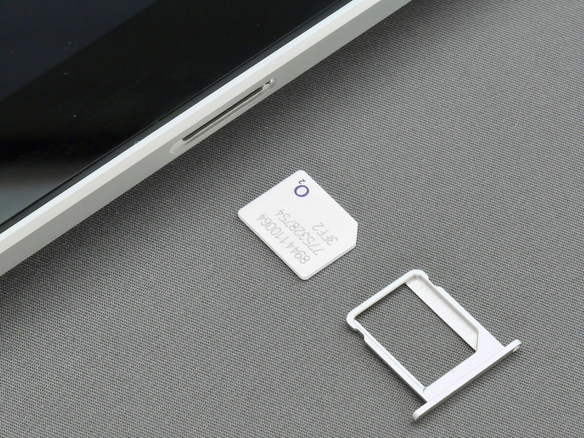 Фото: Brett Jordan / Unsplash