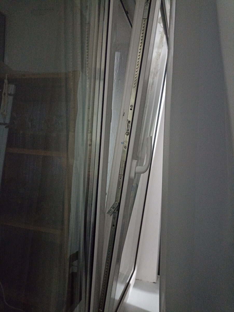 Вот так делать нельзя, если у вас есть кот