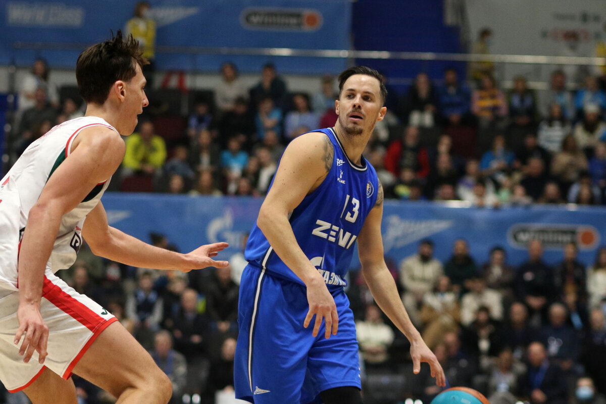 Фото: Максим Константинов, архив P1spb.ru