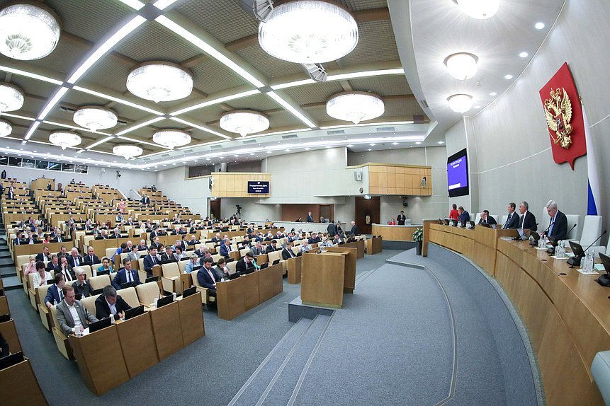    Какие законы вступают в силу в июне 2024 года