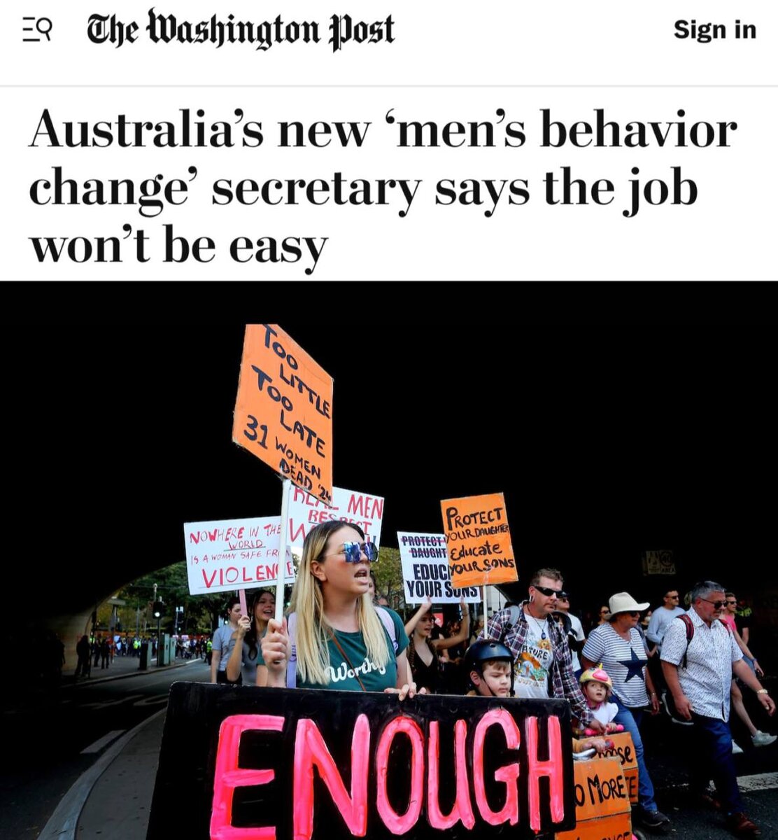 Вот скрин новости. Чтобы не думали, что обманываю)))