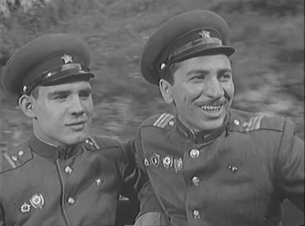 Криминальная драма с элементами боевика и приключений 1967 года производства киностудии Азербайджанфильм. Режиссёр — Кямиль Рустамбеков.