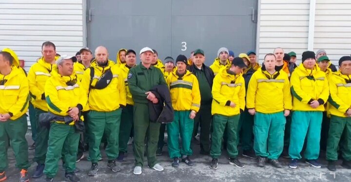    Лесные пожарные из Югры помогут тушить природные пожары в Забайкальском крае