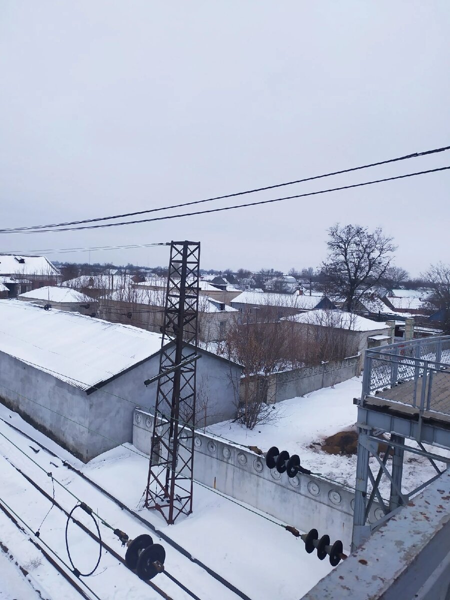 Фото из личного архива