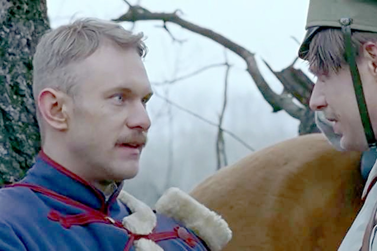  📷 📷 📷   Актер Дмитрий Липинский внезапно умер в 34 года