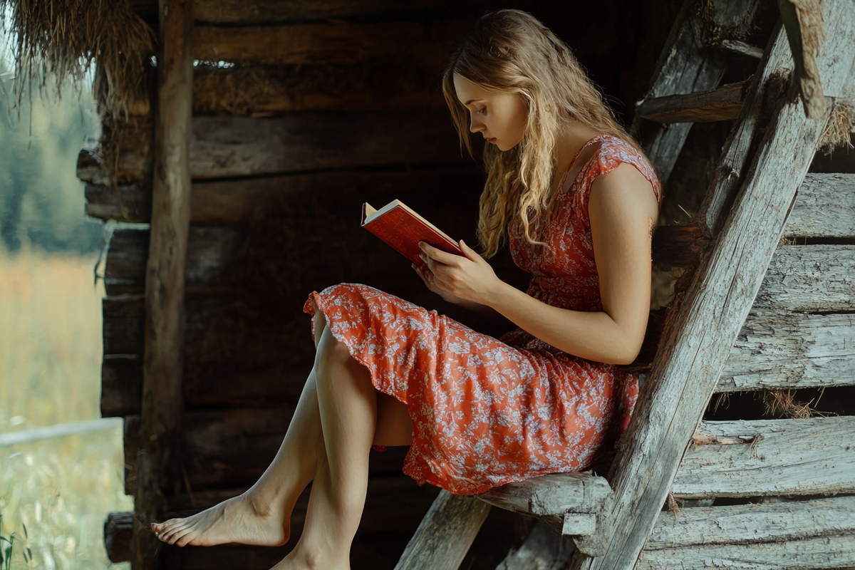 Рассказ Мамочки! Дзен