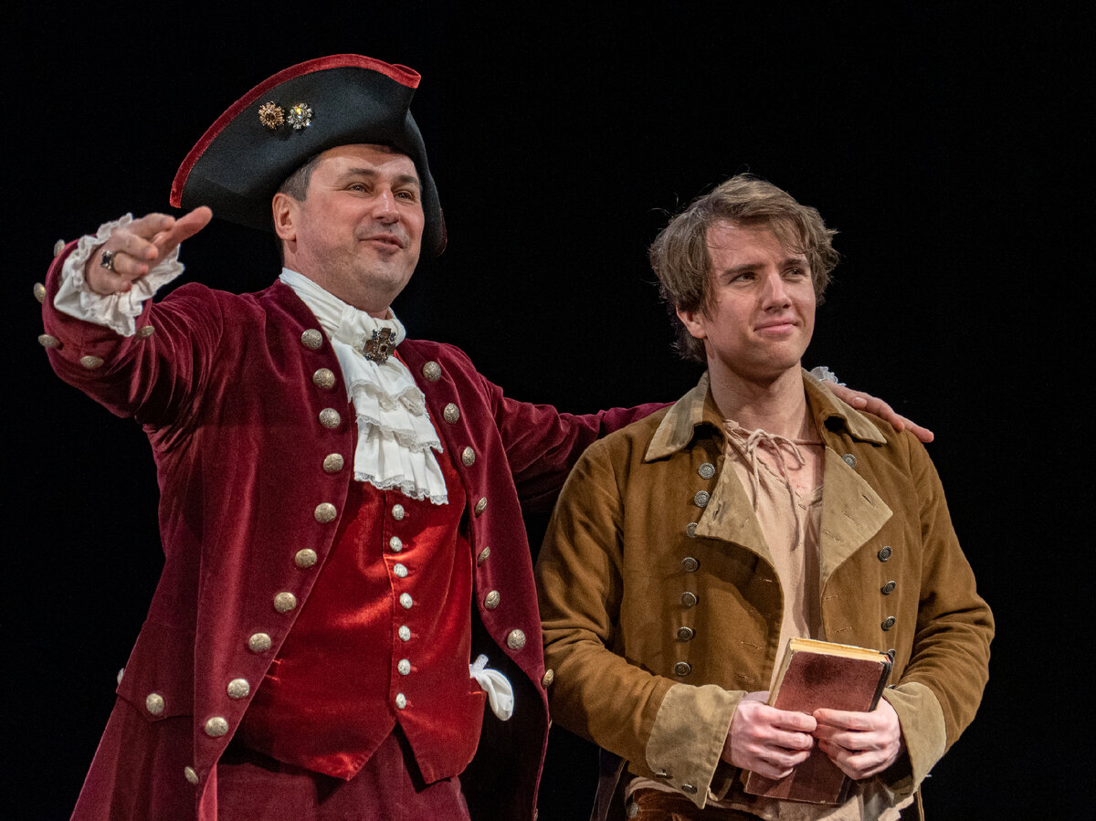 Фото. Александра Беланова.