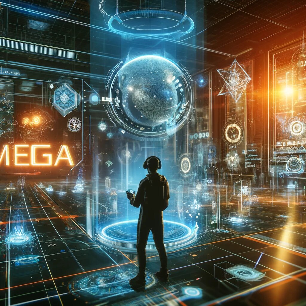 как найти ссылку на mega