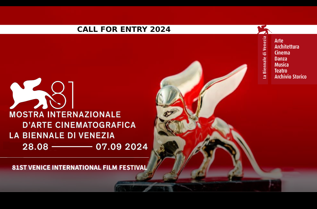 Предстоящий кинофестиваль 81st annual Venice International Film Festival пройдёт в 2024 году с 24 августа по 7 сентября традиционно в Лидо. Французская актриса Изабель Юппер будет председателем в жюри.