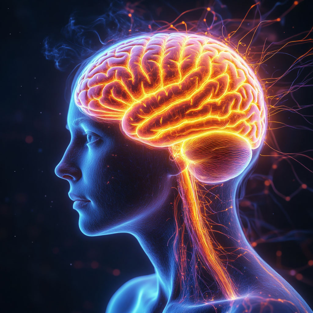 Восстановление нейрогенеза - большая тема. Начинаем большую тему природосообразного подхода в этом вопросе.