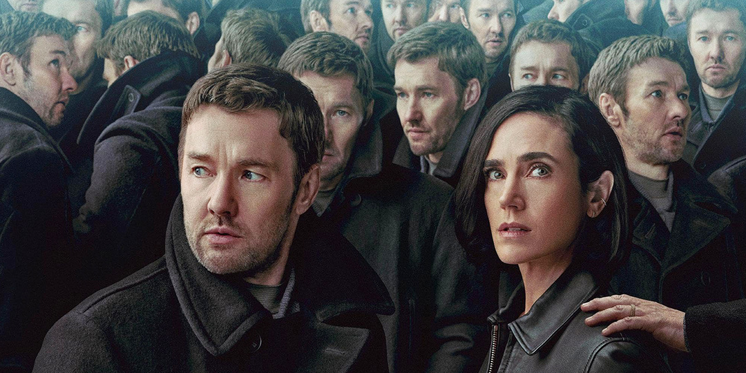 Шесть лучших новых сериалов 2024 года, которые уже вышли!