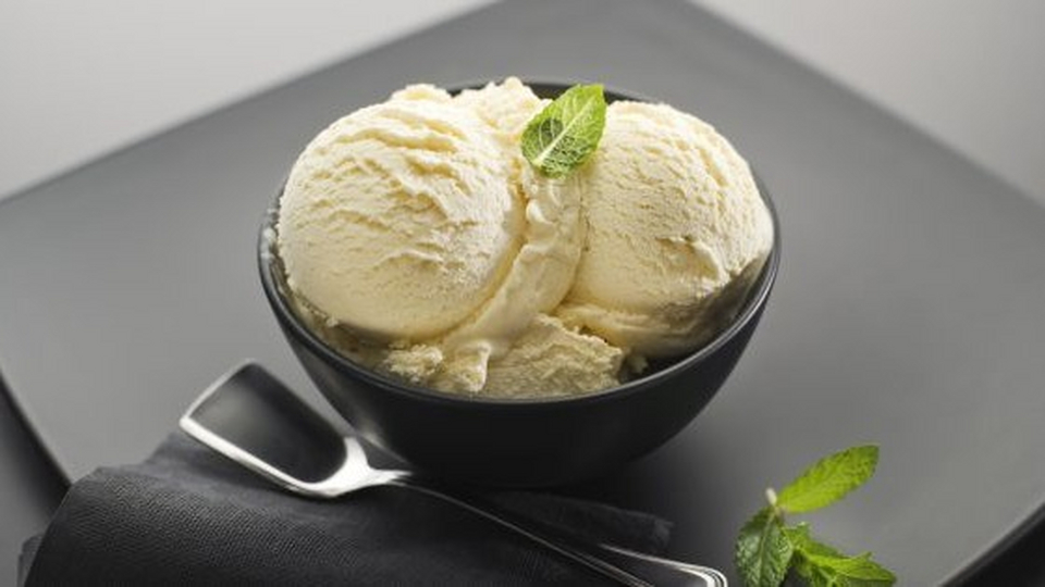 Классический рецепт ванильного домашнего мороженного который понравится абсолютно всем!