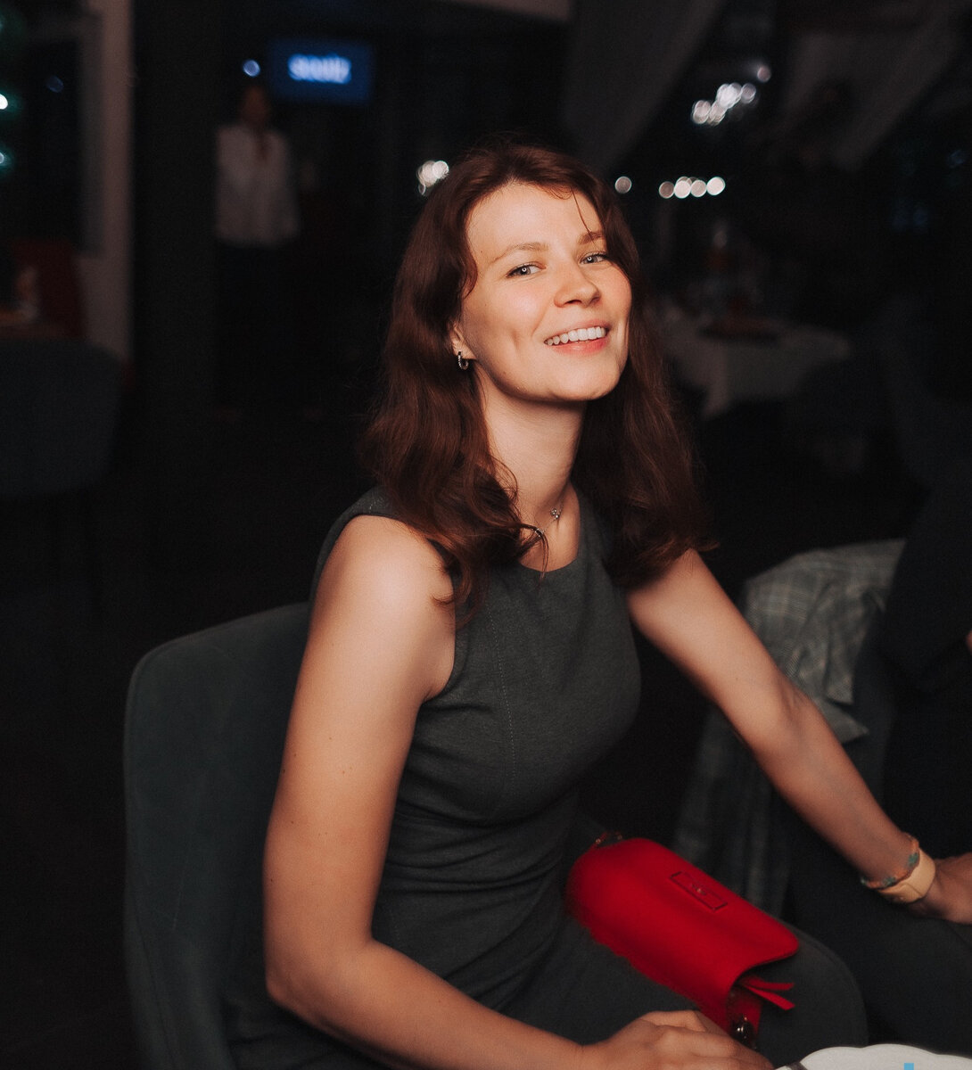 Сэкономил-считай заработал. Да, я бизнесвумен.