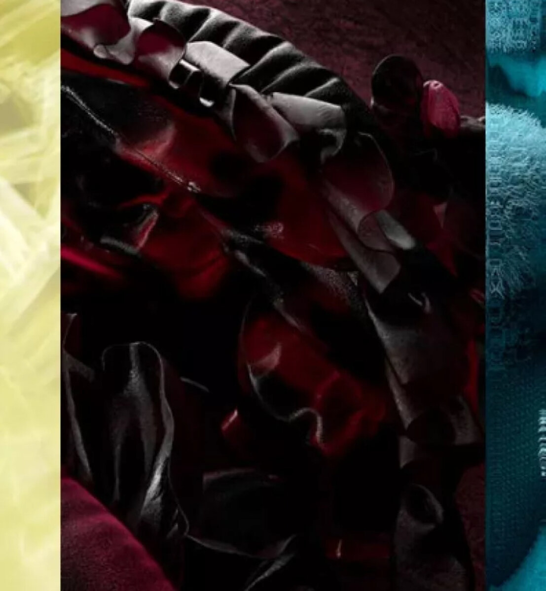 Лондон, 1 октября 2023 WGSN x Coloro объявили цвета на 2026 год