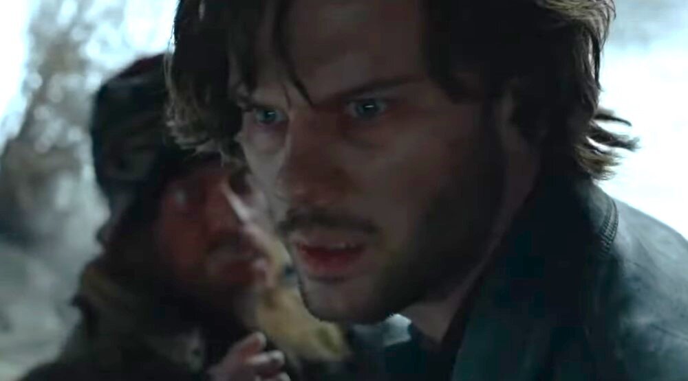     Кадр из фильма «Возвращение в Сайлент Хилл»