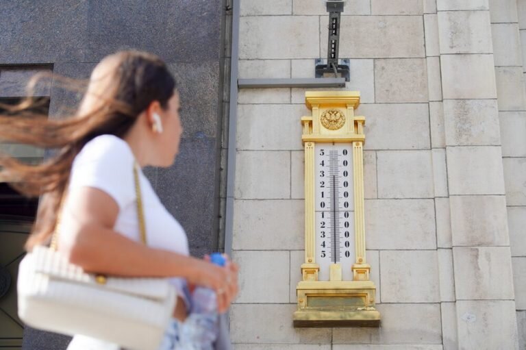    Фото: Агентство «Москва» / Авилов Александр Мария Михайловская