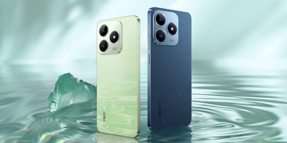 Источник изображения: Realme