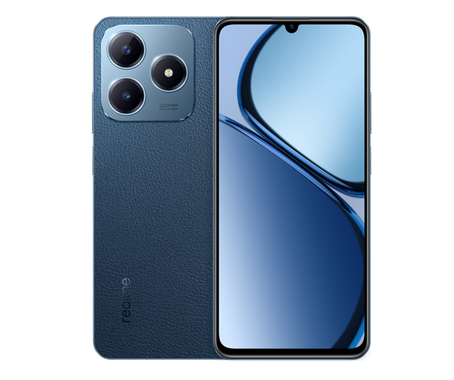 Источник изображения: Realme