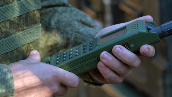    © РИА Новости . Евгений Биятов