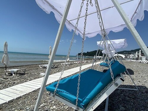    Фото: пресс-служба администрации Сочи