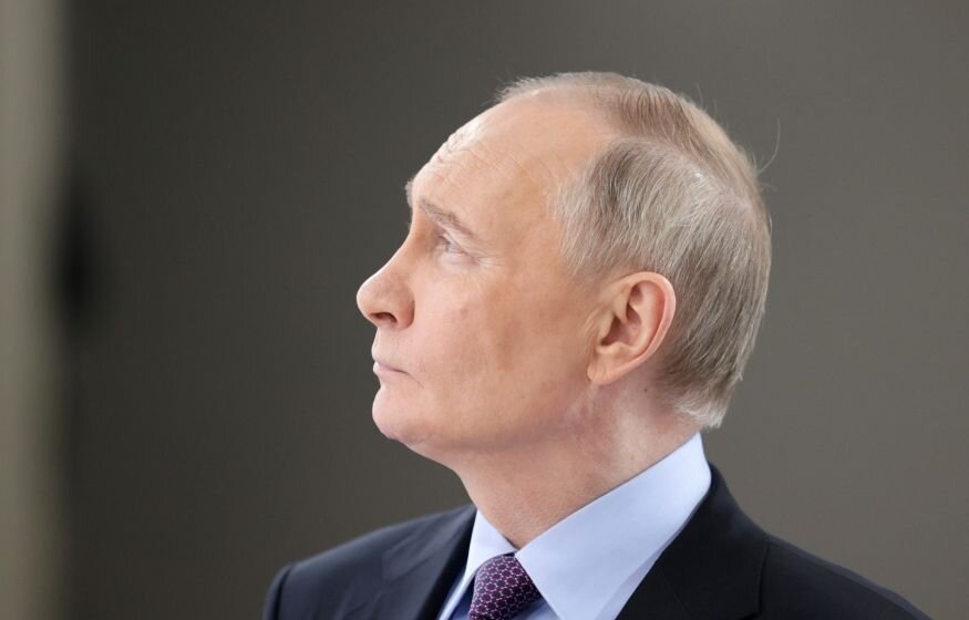    Шах и мат. Путин сделал жесткое предупреждение Западу