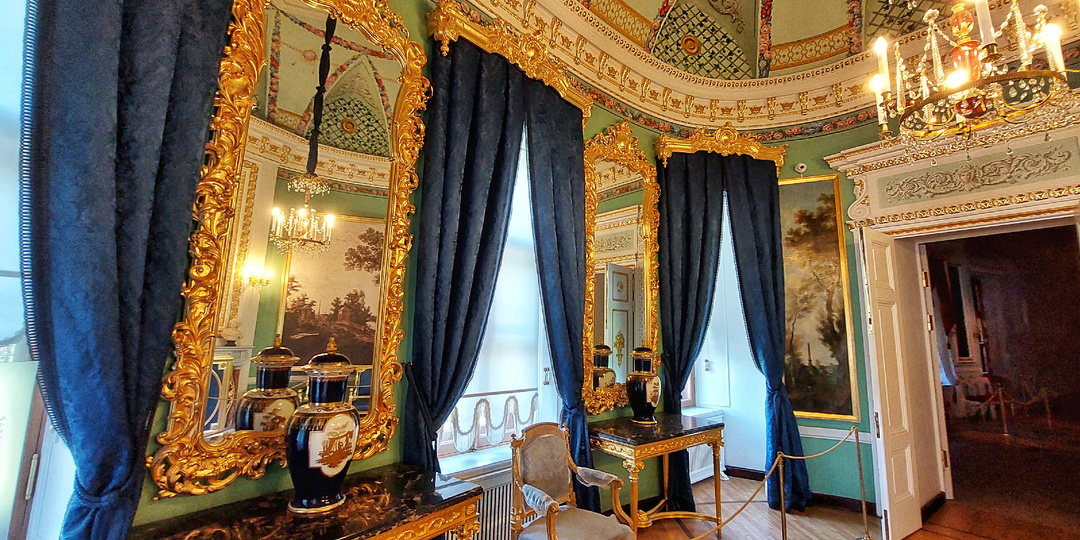 Спокойный отпуск в Петербурге на 5 дней: расходы 10.670 рублей без отеля и еды. Мой реализованный план