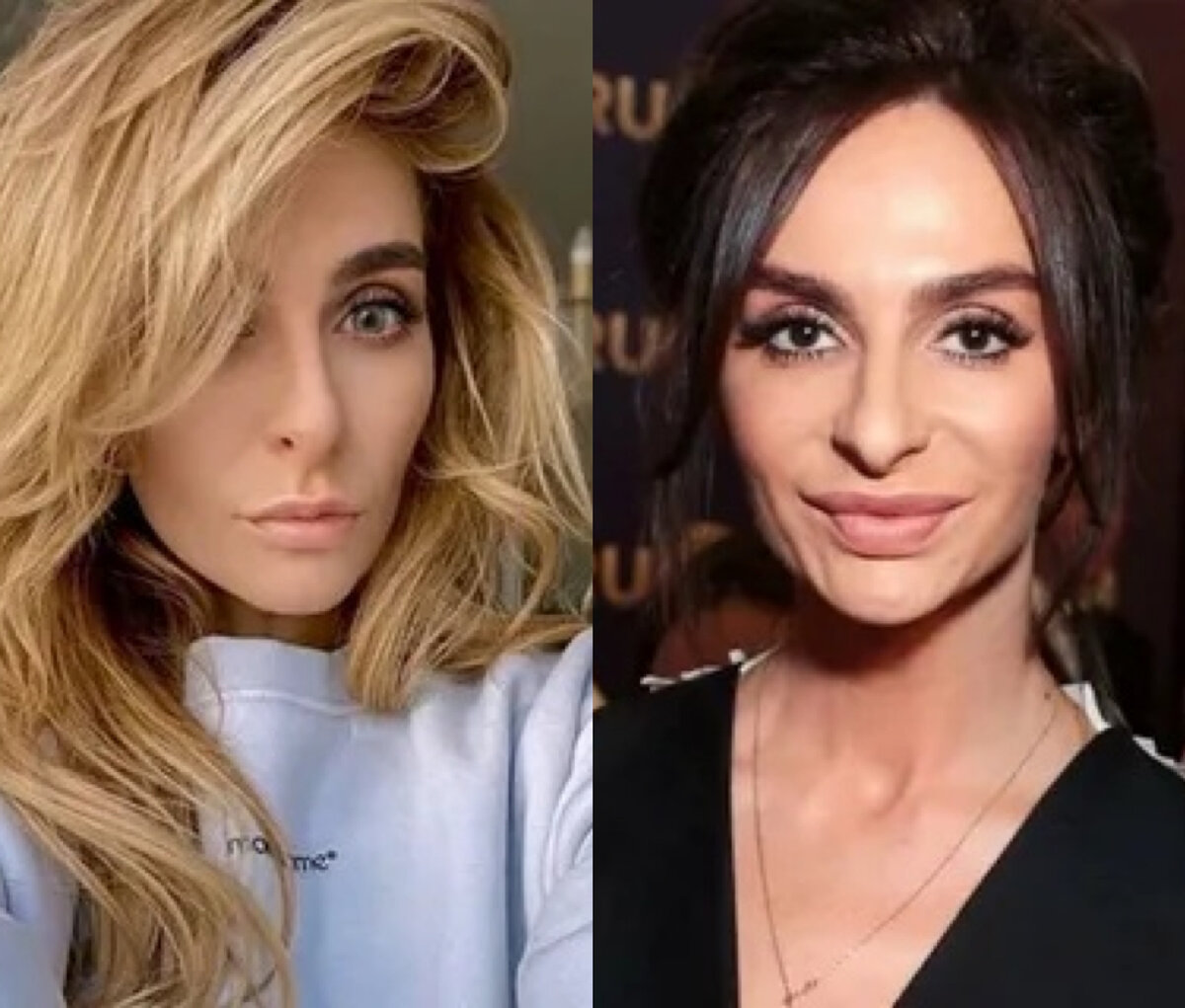 Екатерина Варнава