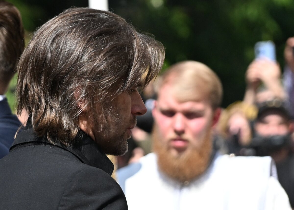    Петр Чернышев.